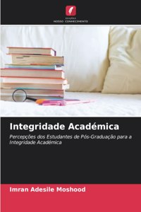 Integridade Académica