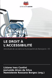Droit À l'Accessibilité