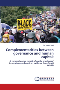 Complementarities between governance and human capital