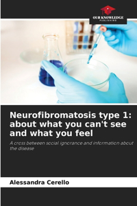 Neurofibromatosis type 1