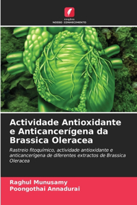 Actividade Antioxidante e Anticancerígena da Brassica Oleracea