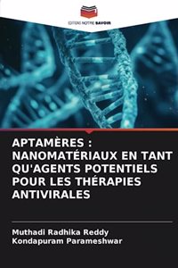 Aptamères