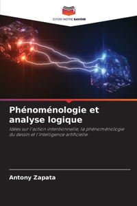 Phénoménologie et analyse logique