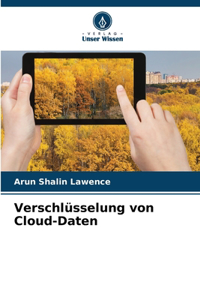 Verschlüsselung von Cloud-Daten
