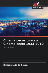 Cinema cecoslovacco Cinema ceco