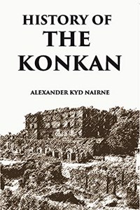 History of the Konkan