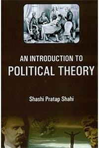 An Introduction to Political Theory