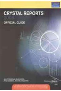 Crystal Reports Xi Official Guide