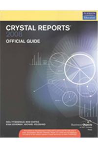 Crystal Reports 2008 Official Guide