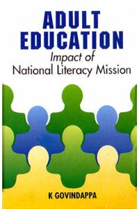 Adult Education