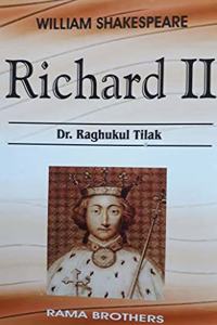 Richard Ii