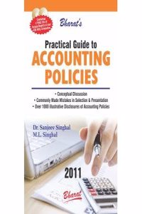 Practical Guide to Accounting Policies
