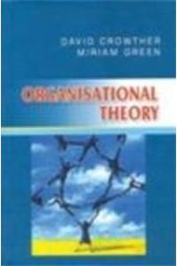 Orgnisational Theory