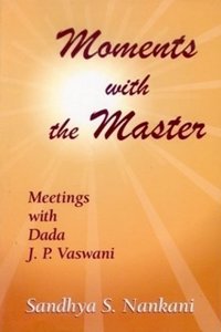 Moments With the Master