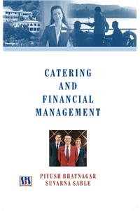 Catering & Financial Management