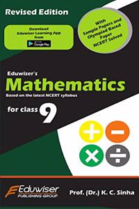 Eduwiser's Mathematics for Class 9