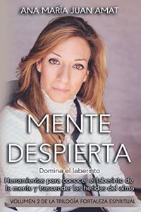 Mente Despierta, Domina el Laberinto