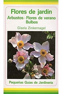 Flores de Jardin