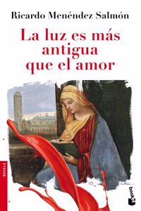 La luz es mas antigua que el amor