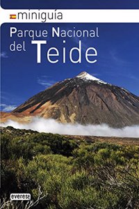 Mini Guia Parque Nacional del Teide