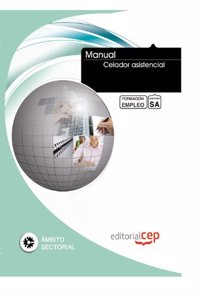 Manual Celador asistencial. Formacion para el empleo