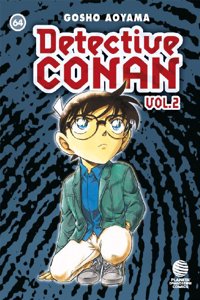 Detective Conan II no 64