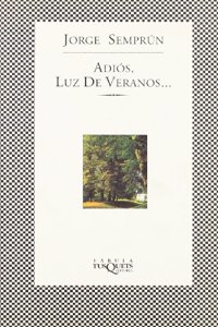 Adios, Luz De Veranos