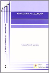 Introduccion a la economia