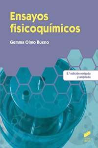 Ensayos fisicoquimicos (2.a edicion revisada y ampliada)