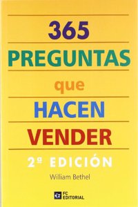 365 preguntas que hacen vender