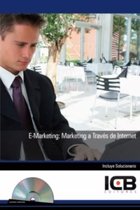 E-marketing: Marketing a Traves de Internet