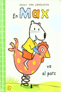 En Max va el parc