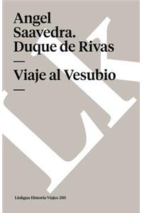 Viaje al Vesubio