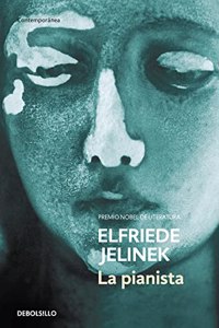 La Pianista/ The Pianist (Contemporanea)