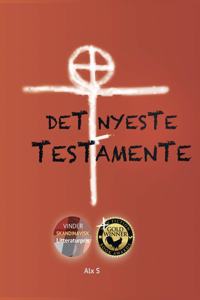 Det nyeste testamente: Maria Vs. Josef i nutidens Danmark