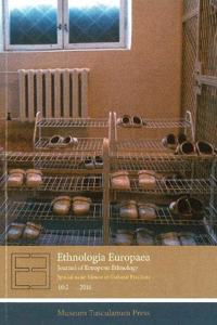 Ethnologia Europaea vol. 46:2