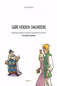 Gør Verden Smukkere