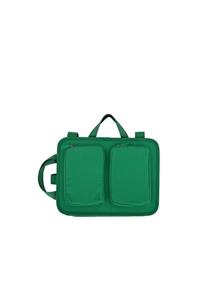 Moleskine Oxide Green Bag Organiser - Tablet 10