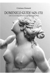Domenico Guidi 1625-1701