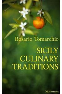 Sicily culinary traditions