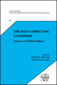 The Self-Correcting Enterprise
