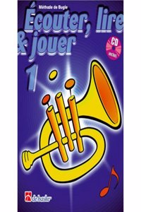 COUTER LIRE JOUER 1 BUGLE