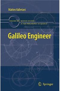 Galileo Engineer