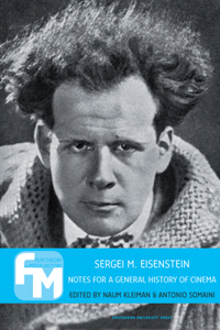 Sergei M. Eisenstein