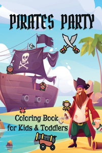 Pirates Party