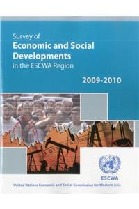 Survey of Economic and Social Developments in the Escwa Region 2009-2010