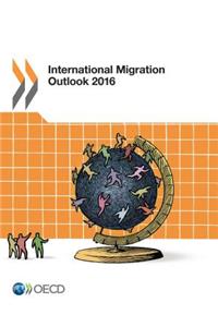 International Migration Outlook 2016