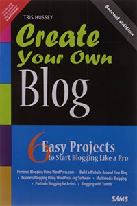 Create Your Own Blog