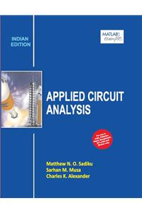 Applied Circuit Analysis