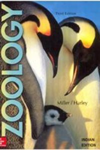Zoology 3e